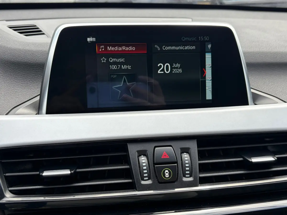 SDrive18i High Executive