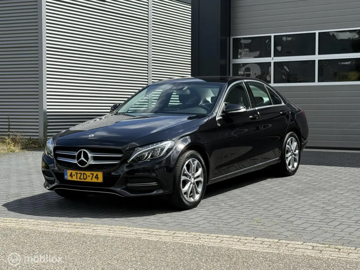 180 Ambition Automaat / Led