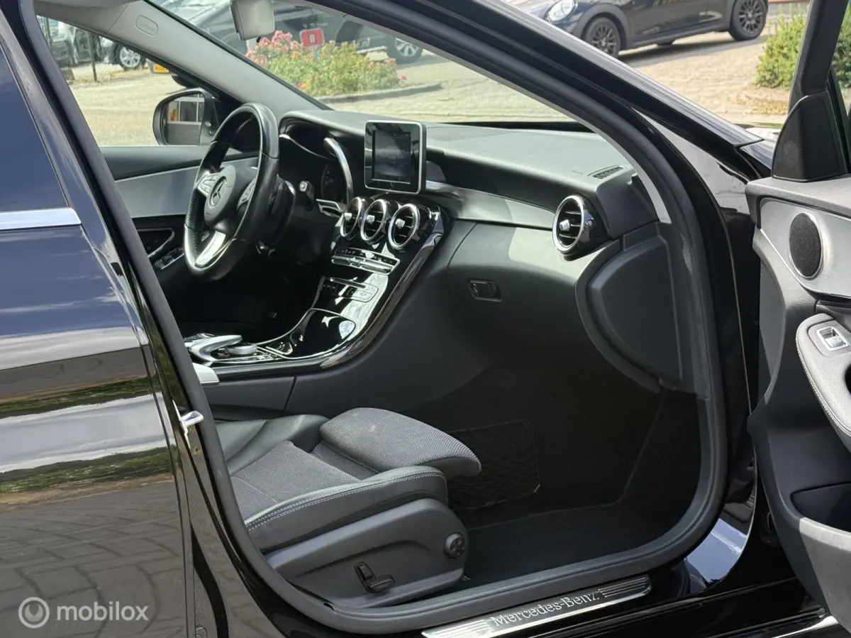 180 Ambition Automaat / Led