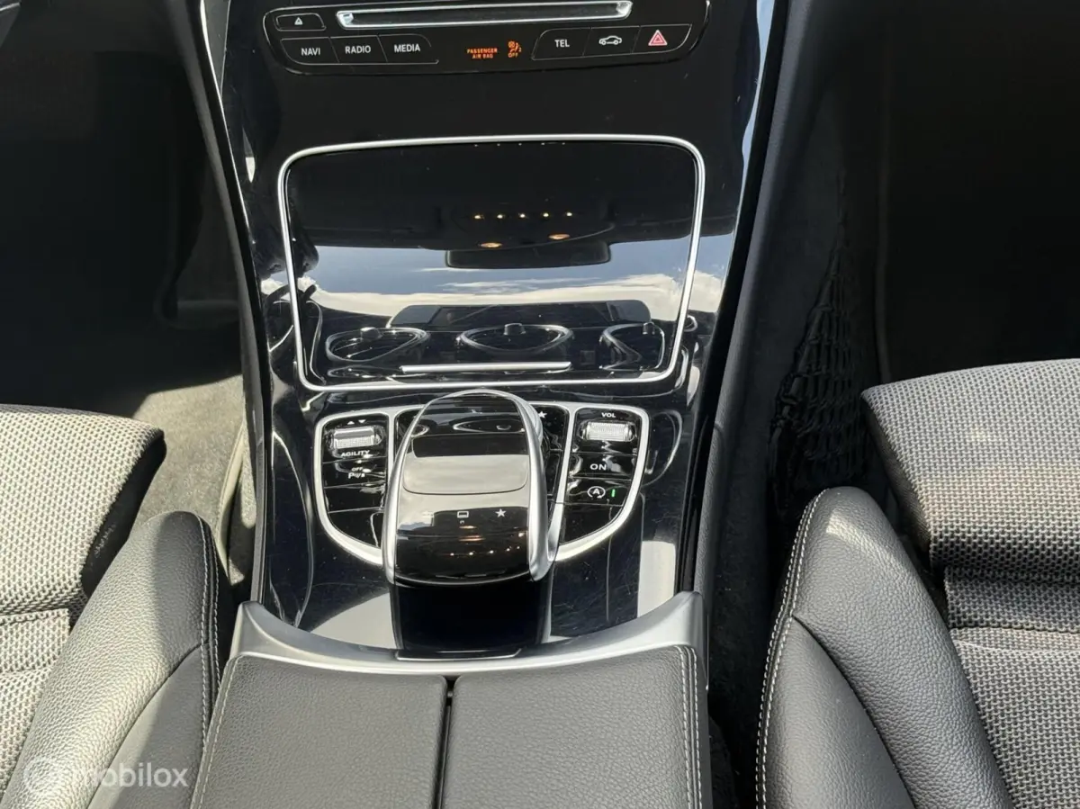 180 Ambition Automaat / Led