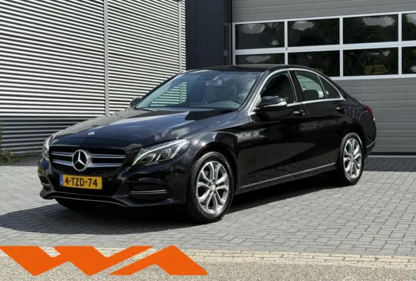 180 Ambition Automaat / Led