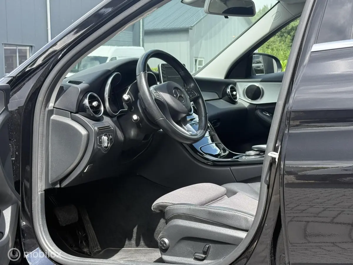 180 Ambition Automaat / Led