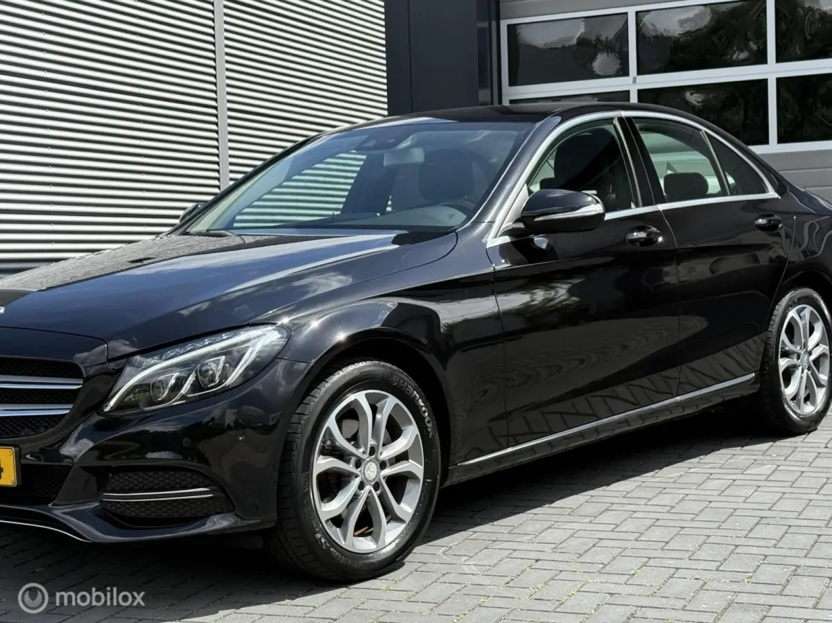 180 Ambition Automaat / Led