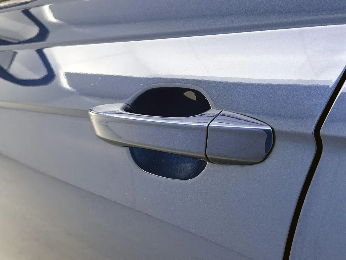 1.0 TSI Highline 95 PK Airco | Apple Carplay | Android Auto | Bluetooth | Cruise Control Adaptief | Buitenspiegels Elektrisch Verstel- en Verwarmbaar | Lederen Stuurwiel | lichtmetalen Velge
