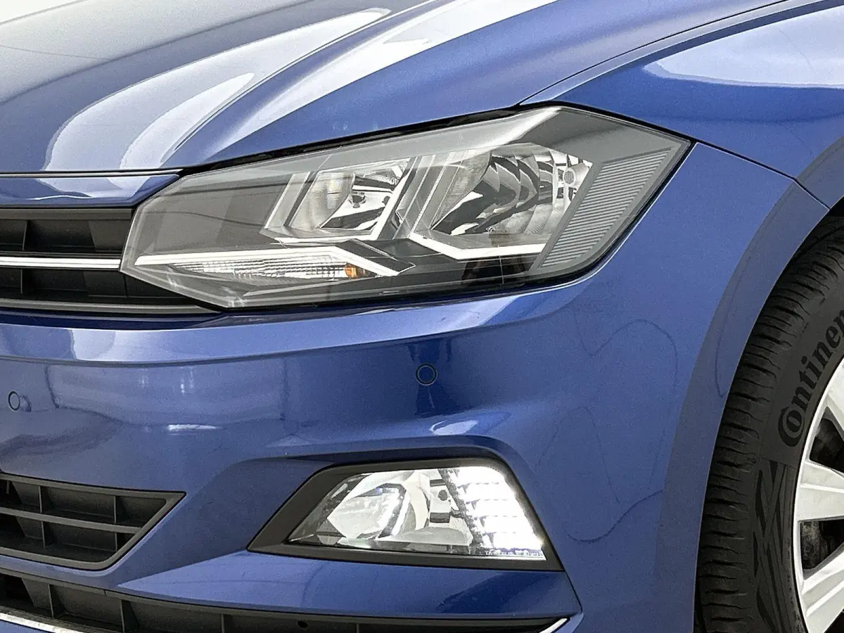 1.0 TSI Highline 95 PK Airco | Apple Carplay | Android Auto | Bluetooth | Cruise Control Adaptief | Buitenspiegels Elektrisch Verstel- en Verwarmbaar | Lederen Stuurwiel | lichtmetalen Velge