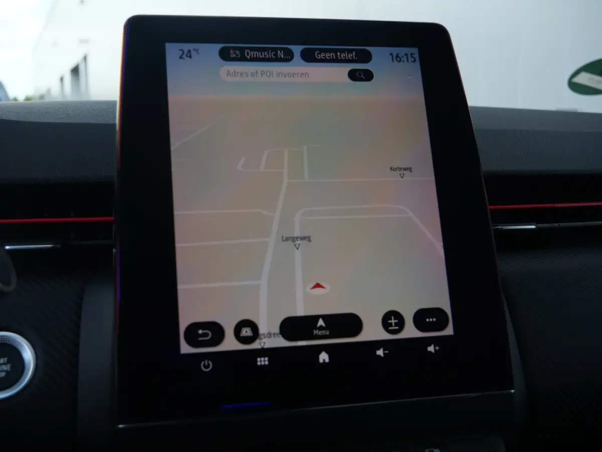 1.3 TCe R.S. Line 131 Pk Automaat DAB / Apple Carplay / Camera / Navi