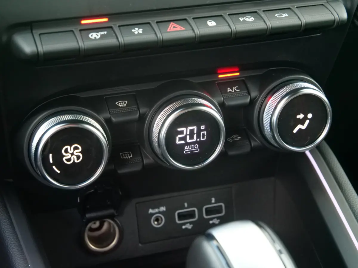 1.3 TCe R.S. Line 131 Pk Automaat DAB / Apple Carplay / Camera / Navi