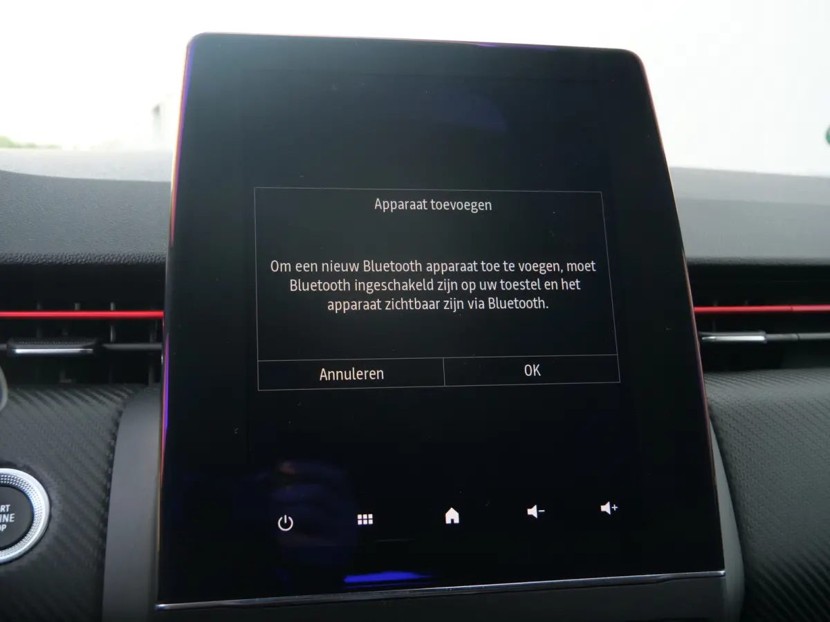 1.3 TCe R.S. Line 131 Pk Automaat DAB / Apple Carplay / Camera / Navi