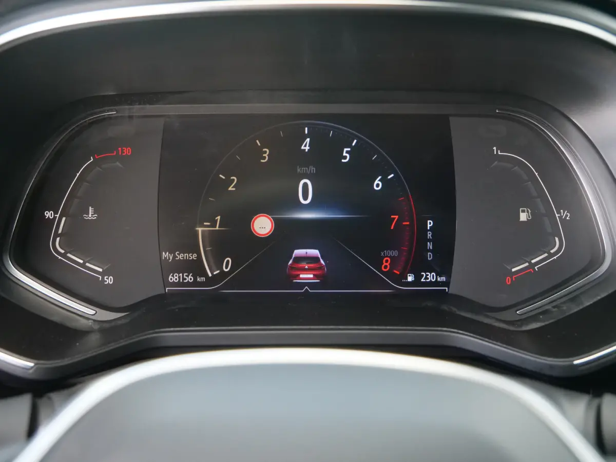 1.3 TCe R.S. Line 131 Pk Automaat DAB / Apple Carplay / Camera / Navi