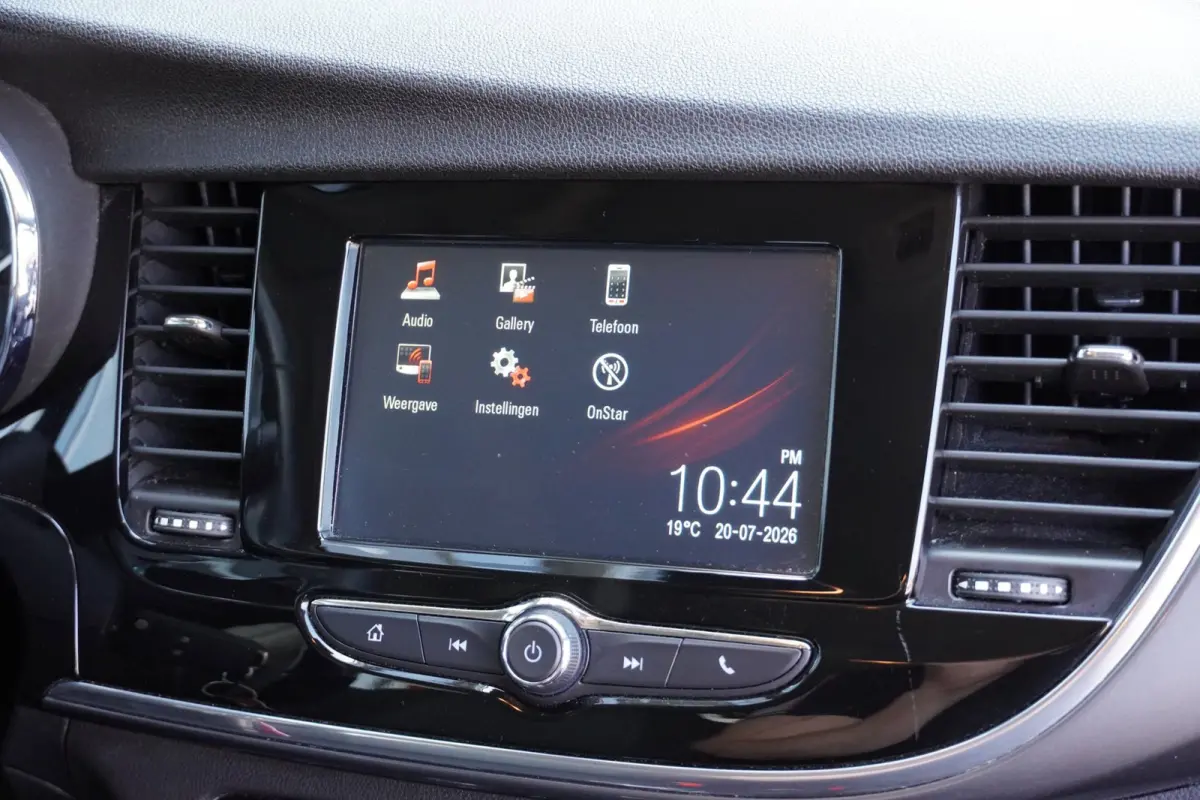 1.4 Turbo Edition AndroidAuto/AppleCarplay/Cam
