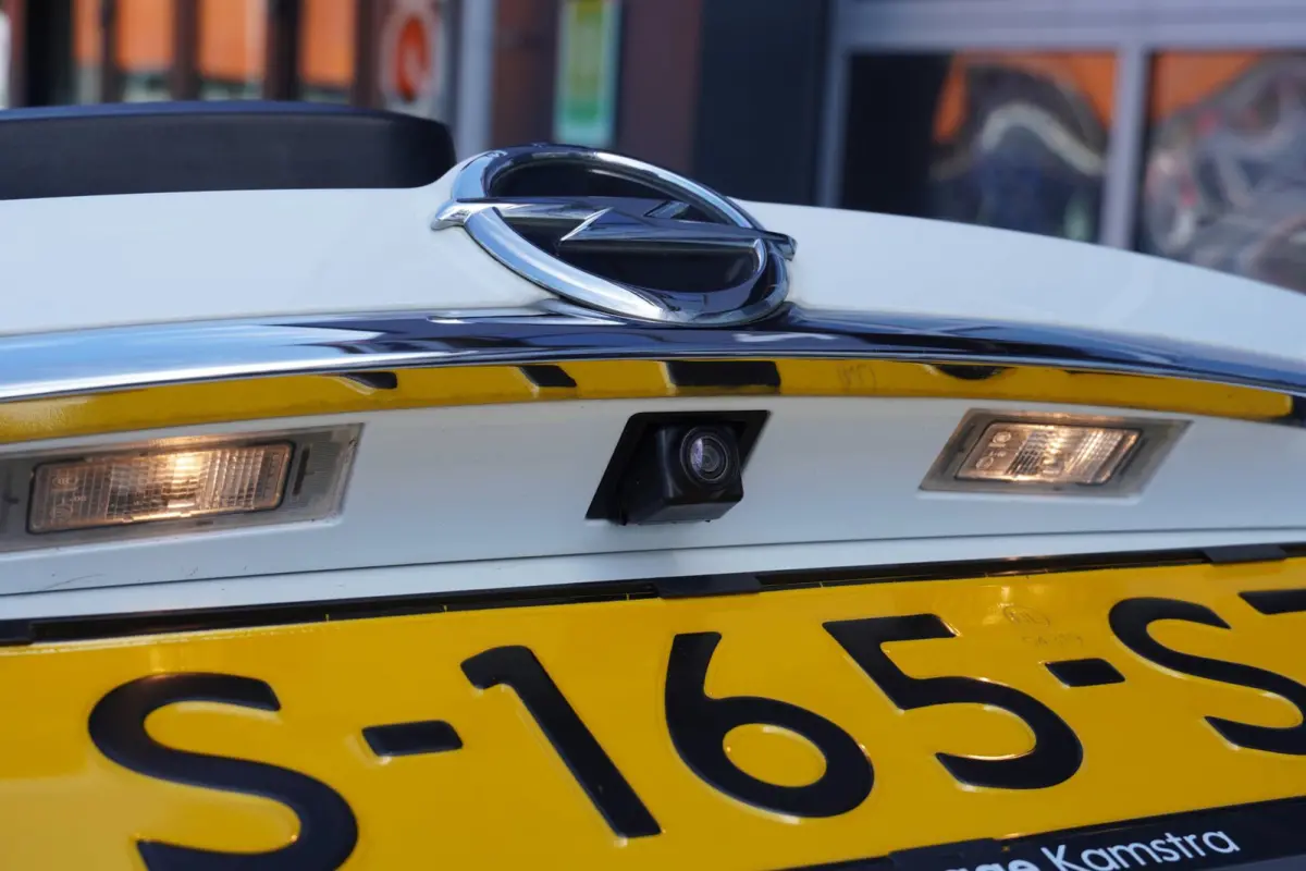 1.4 Turbo Edition AndroidAuto/AppleCarplay/Cam