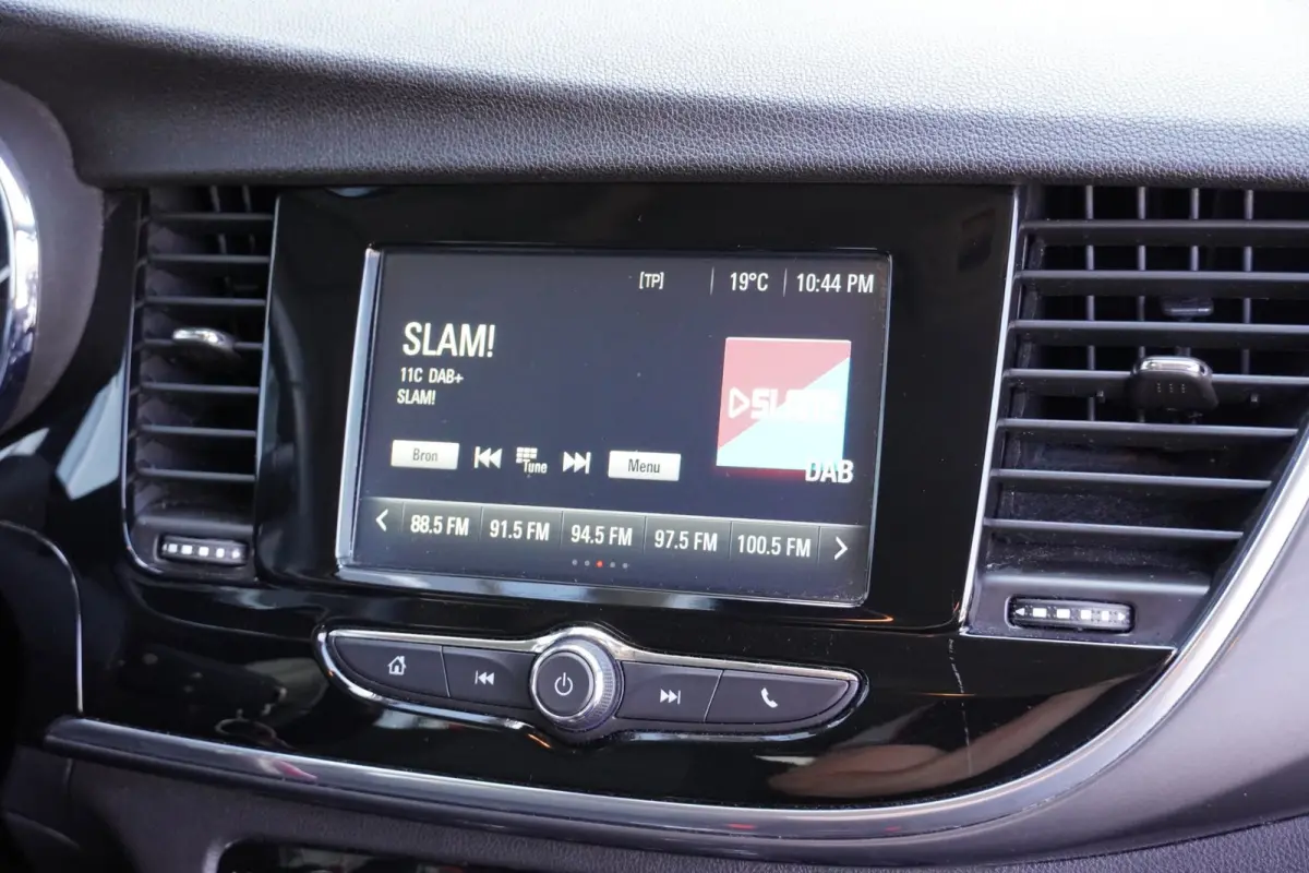 1.4 Turbo Edition AndroidAuto/AppleCarplay/Cam