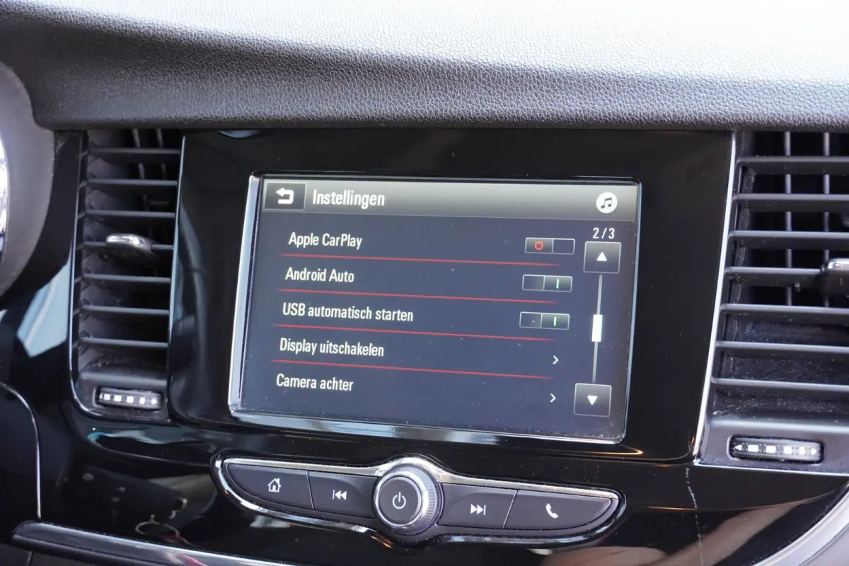 1.4 Turbo Edition AndroidAuto/AppleCarplay/Cam