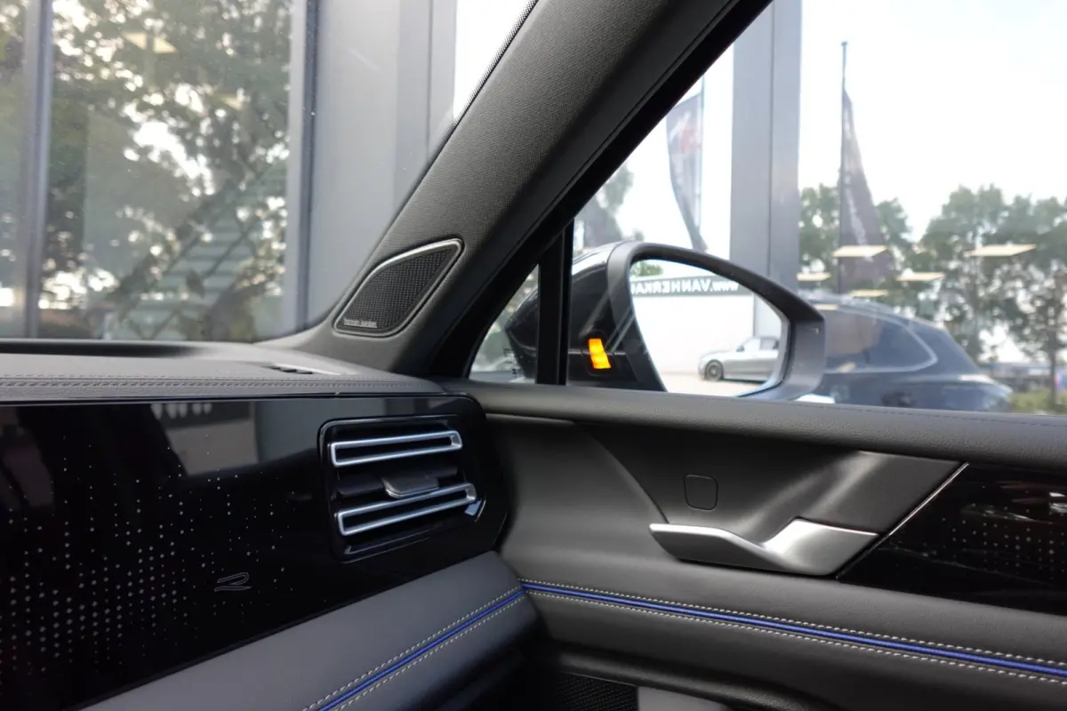 1.5 eTSI R-Line Business PANO KEYLESS H&K