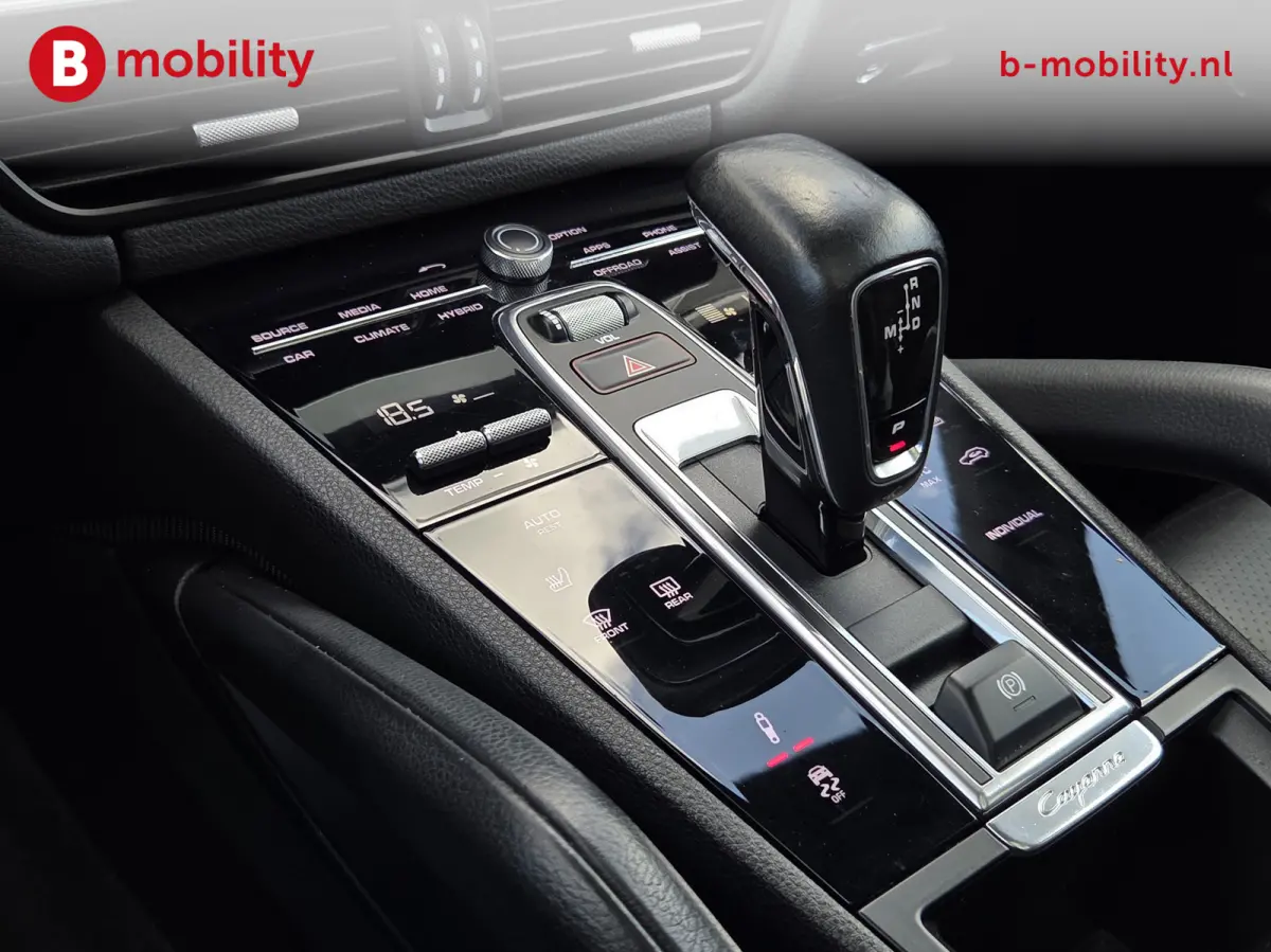 3.0 E-Hybrid Sport Chrono Panoramadak Dealer Onderhouden! | Adaptive Cruise Control | LED PDLS | 360 Camera | DAB Audio