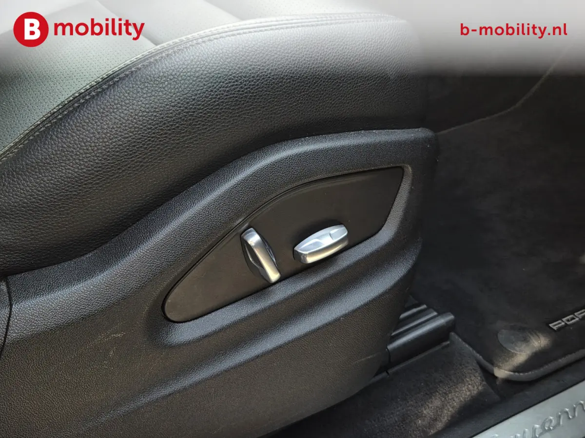 3.0 E-Hybrid Sport Chrono Panoramadak Dealer Onderhouden! | Adaptive Cruise Control | LED PDLS | 360 Camera | DAB Audio
