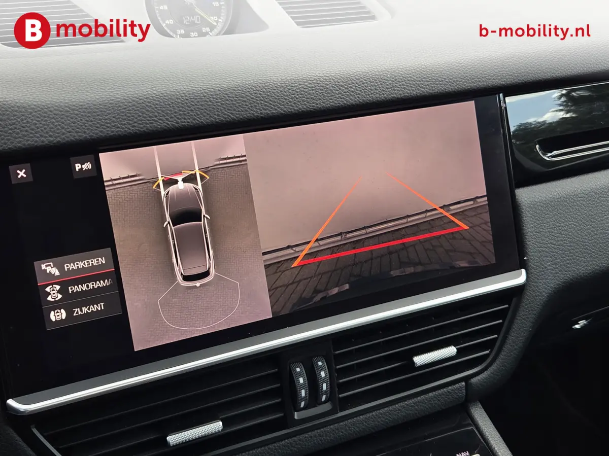 3.0 E-Hybrid Sport Chrono Panoramadak Dealer Onderhouden! | Adaptive Cruise Control | LED PDLS | 360 Camera | DAB Audio