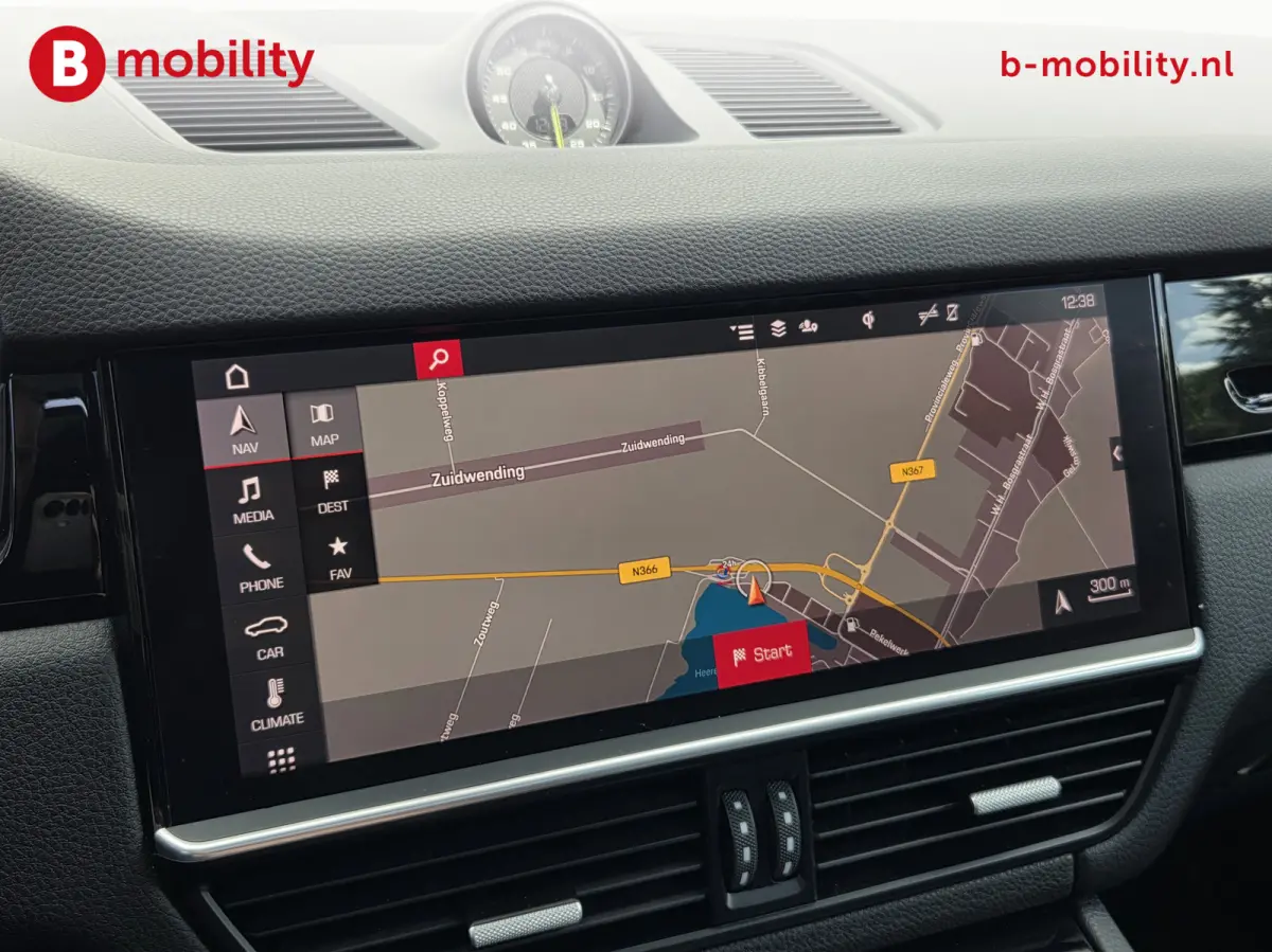 3.0 E-Hybrid Sport Chrono Panoramadak Dealer Onderhouden! | Adaptive Cruise Control | LED PDLS | 360 Camera | DAB Audio