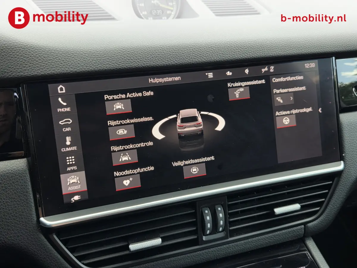 3.0 E-Hybrid Sport Chrono Panoramadak Dealer Onderhouden! | Adaptive Cruise Control | LED PDLS | 360 Camera | DAB Audio