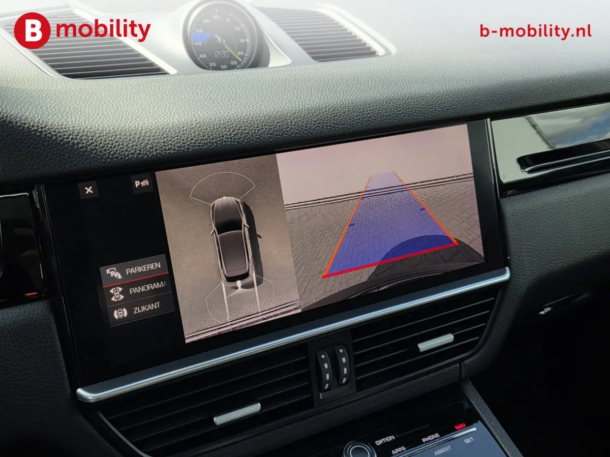 3.0 E-Hybrid Sport Chrono Panoramadak Dealer Onderhouden! | Adaptive Cruise Control | LED PDLS | 360 Camera | DAB Audio