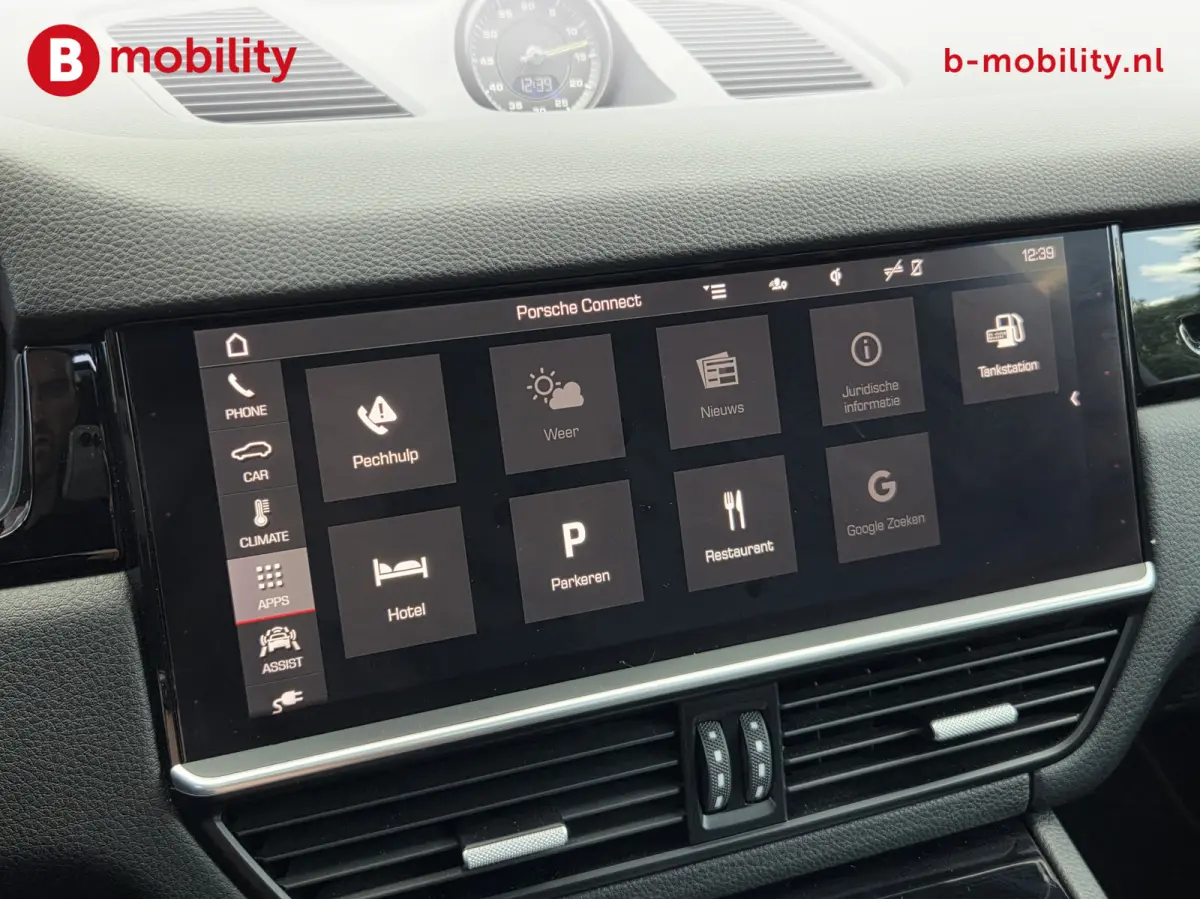 3.0 E-Hybrid Sport Chrono Panoramadak Dealer Onderhouden! | Adaptive Cruise Control | LED PDLS | 360 Camera | DAB Audio