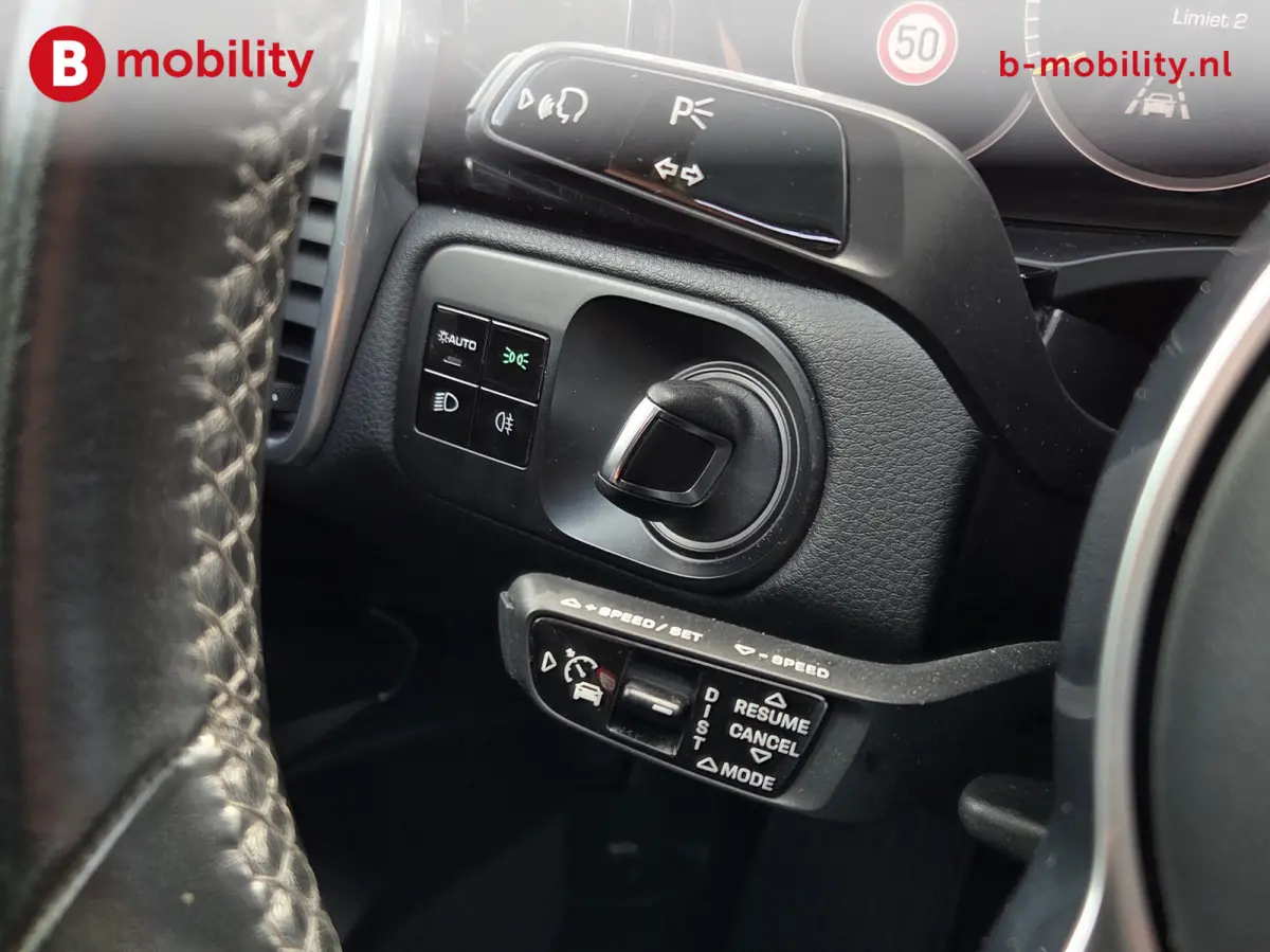 3.0 E-Hybrid Sport Chrono Panoramadak Dealer Onderhouden! | Adaptive Cruise Control | LED PDLS | 360 Camera | DAB Audio