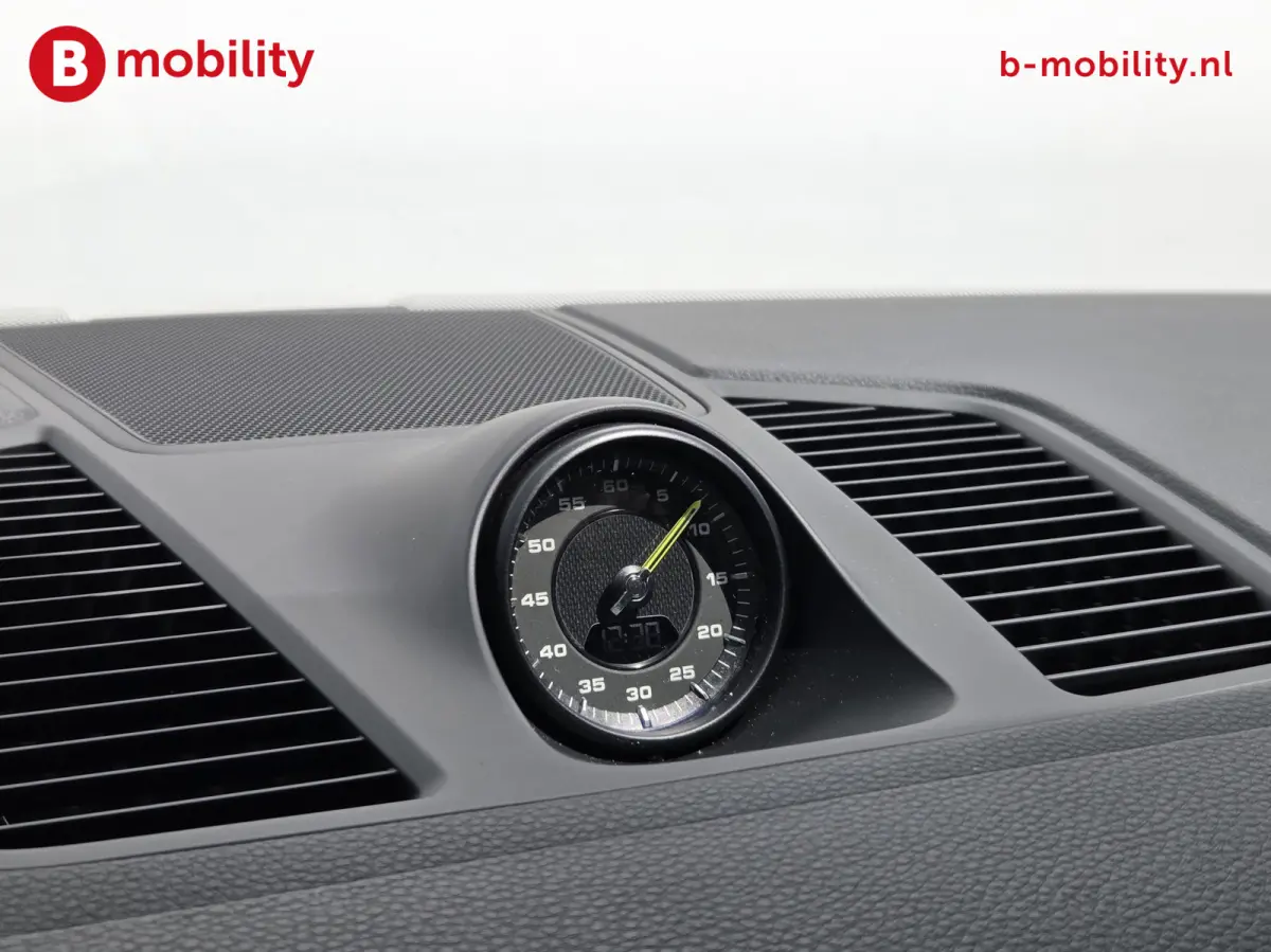 3.0 E-Hybrid Sport Chrono Panoramadak Dealer Onderhouden! | Adaptive Cruise Control | LED PDLS | 360 Camera | DAB Audio