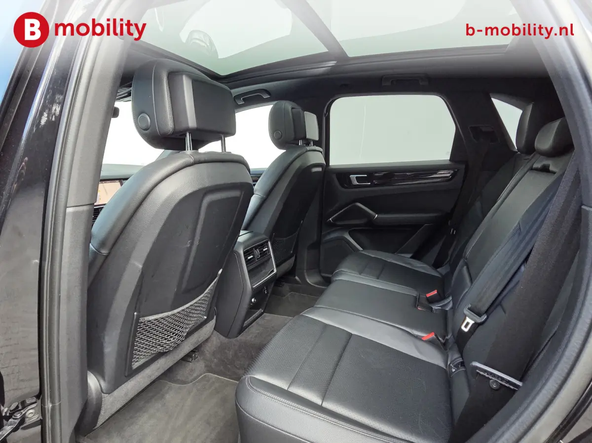 3.0 E-Hybrid Sport Chrono Panoramadak Dealer Onderhouden! | Adaptive Cruise Control | LED PDLS | 360 Camera | DAB Audio