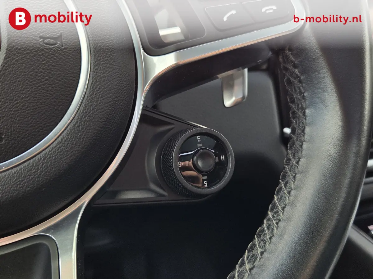 3.0 E-Hybrid Sport Chrono Panoramadak Dealer Onderhouden! | Adaptive Cruise Control | LED PDLS | 360 Camera | DAB Audio