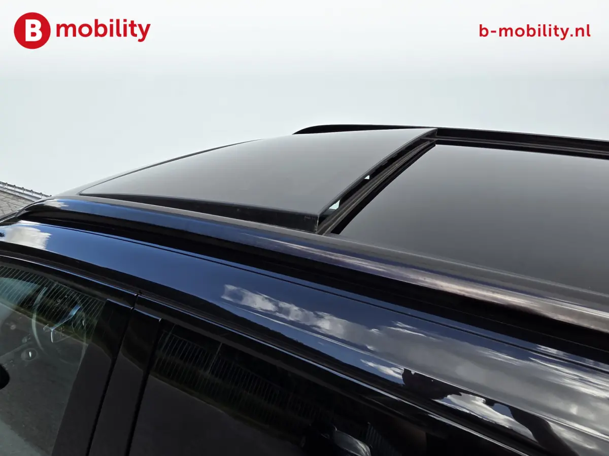 3.0 E-Hybrid Sport Chrono Panoramadak Dealer Onderhouden! | Adaptive Cruise Control | LED PDLS | 360 Camera | DAB Audio