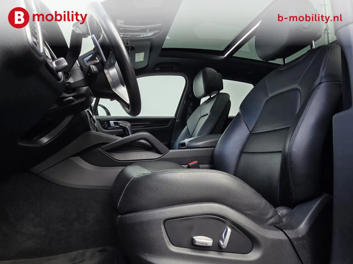 3.0 E-Hybrid Sport Chrono Panoramadak Dealer Onderhouden! | Adaptive Cruise Control | LED PDLS | 360 Camera | DAB Audio