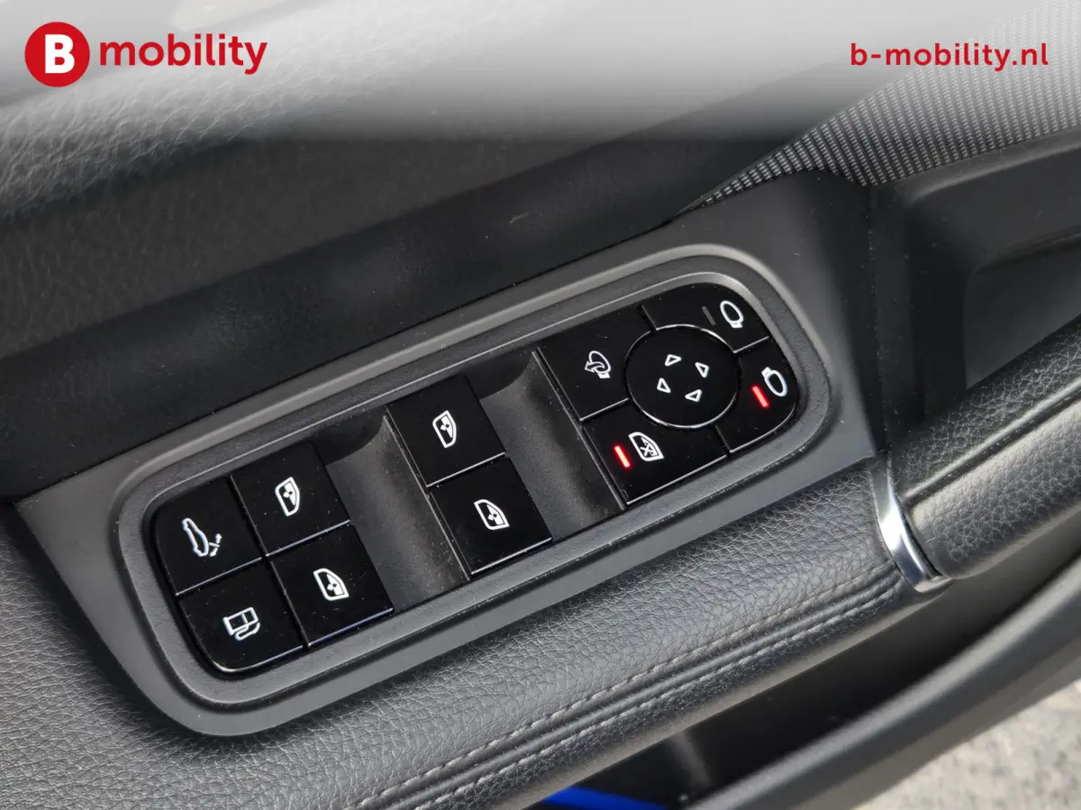3.0 E-Hybrid Sport Chrono Panoramadak Dealer Onderhouden! | Adaptive Cruise Control | LED PDLS | 360 Camera | DAB Audio