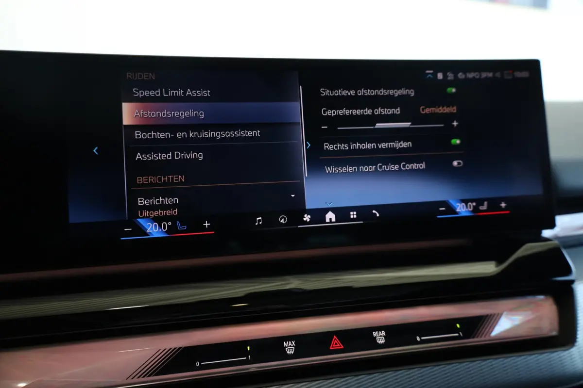530e xDrive | M Sportpakket | Panorama Dak | Harman/Kardon | Driving Assistant Professional