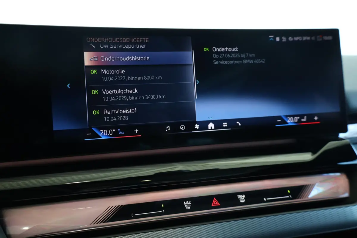 530e xDrive | M Sportpakket | Panorama Dak | Harman/Kardon | Driving Assistant Professional