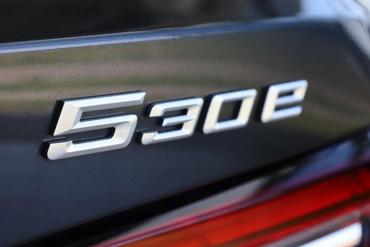 530e xDrive | M Sportpakket | Panorama Dak | Harman/Kardon | Driving Assistant Professional