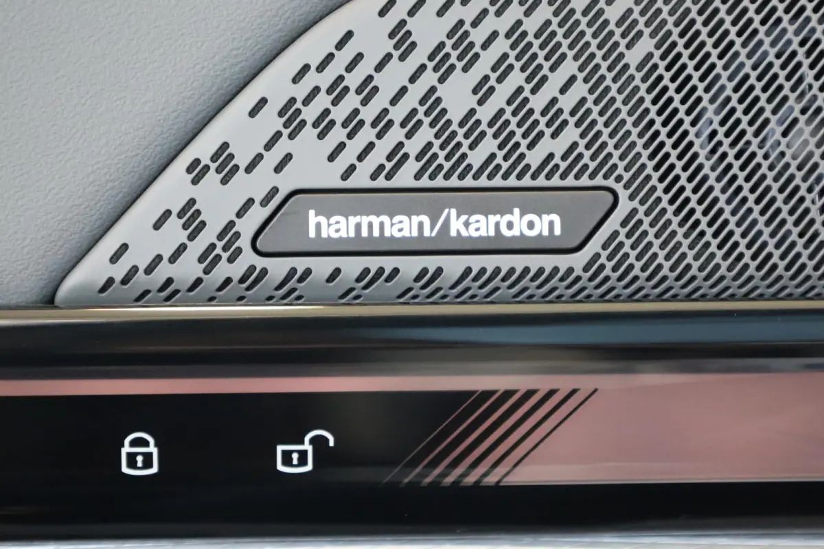 530e xDrive | M Sportpakket | Panorama Dak | Harman/Kardon | Driving Assistant Professional