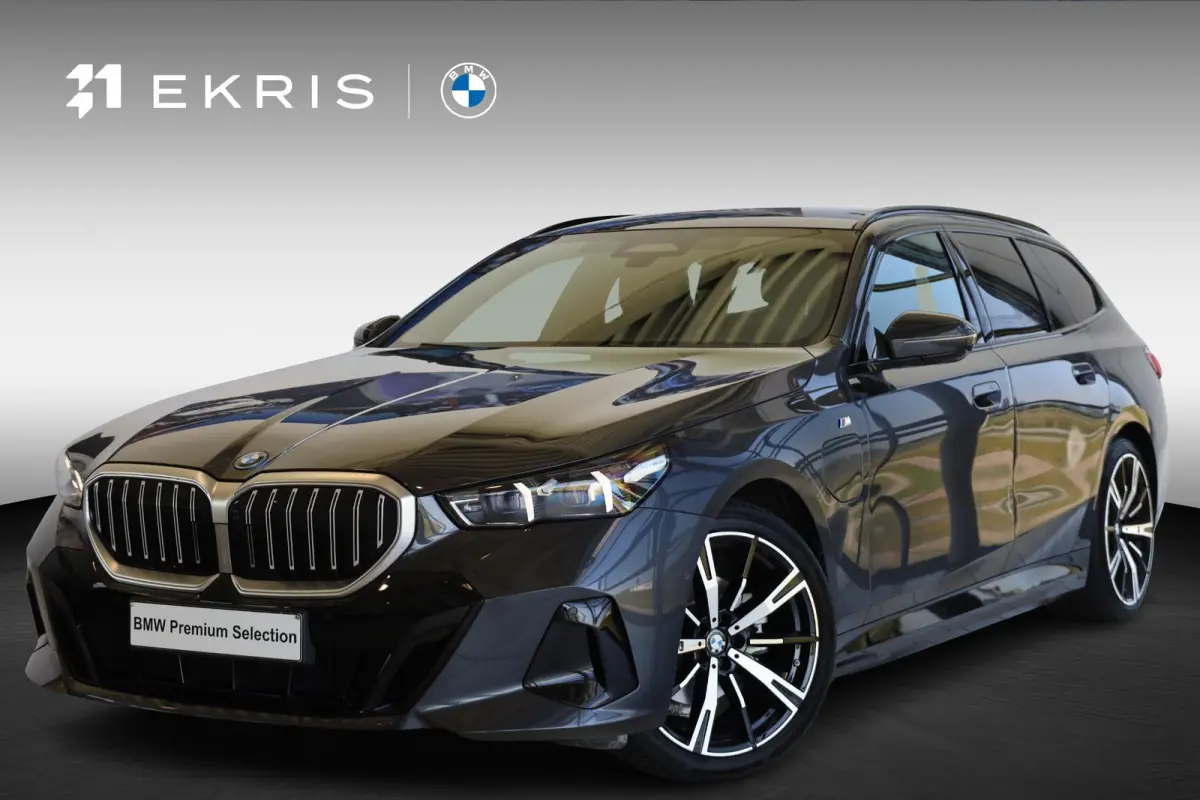 530e xDrive | M Sportpakket | Panorama Dak | Harman/Kardon | Driving Assistant Professional