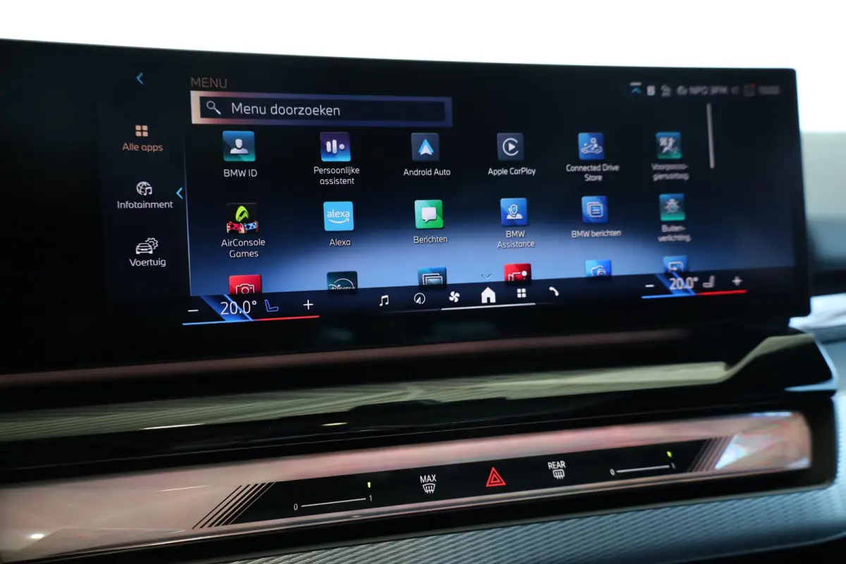 530e xDrive | M Sportpakket | Panorama Dak | Harman/Kardon | Driving Assistant Professional