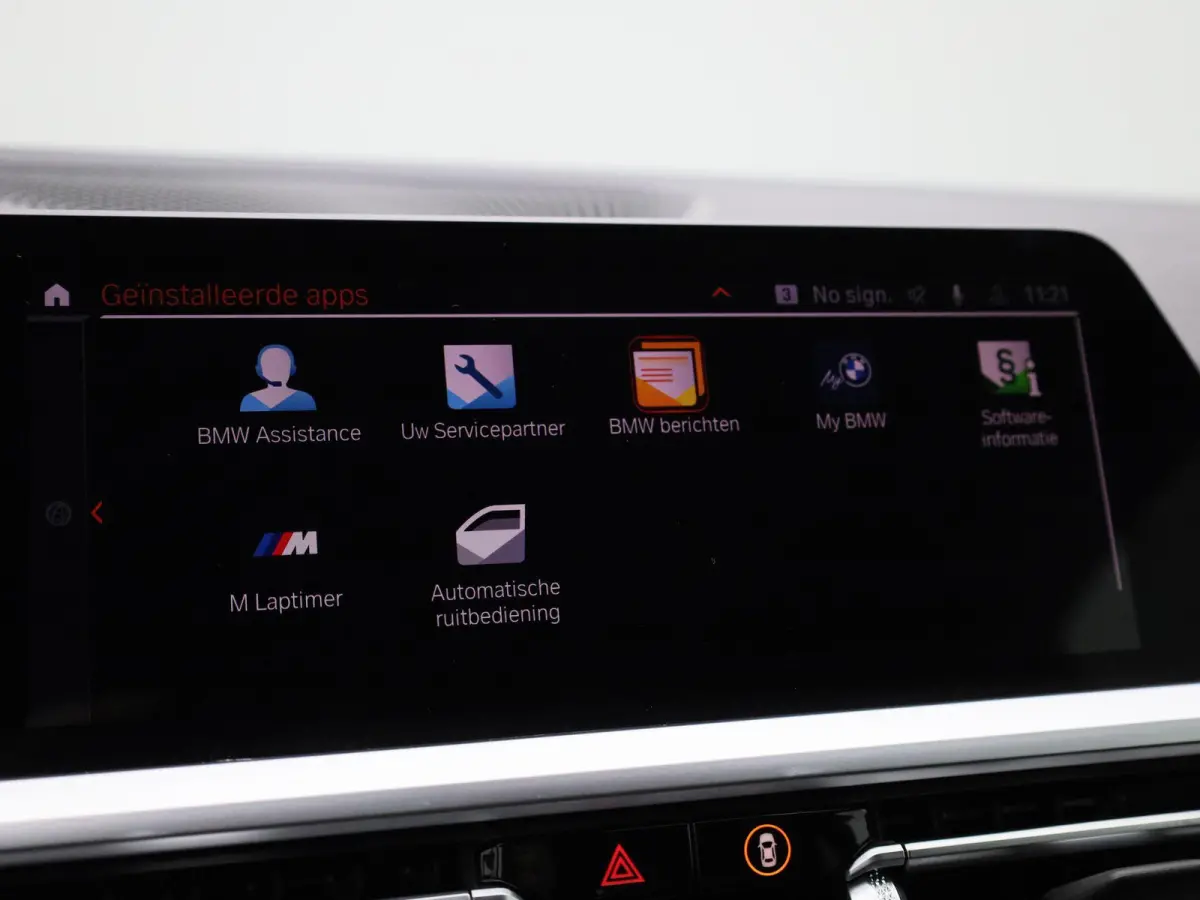 430i High Executive | M-SPORT | Harman/Kardon | Camera | Sfeerverlichting | Cruise Control | Stoelverwarming | Keyless | Virtual Cockpit |