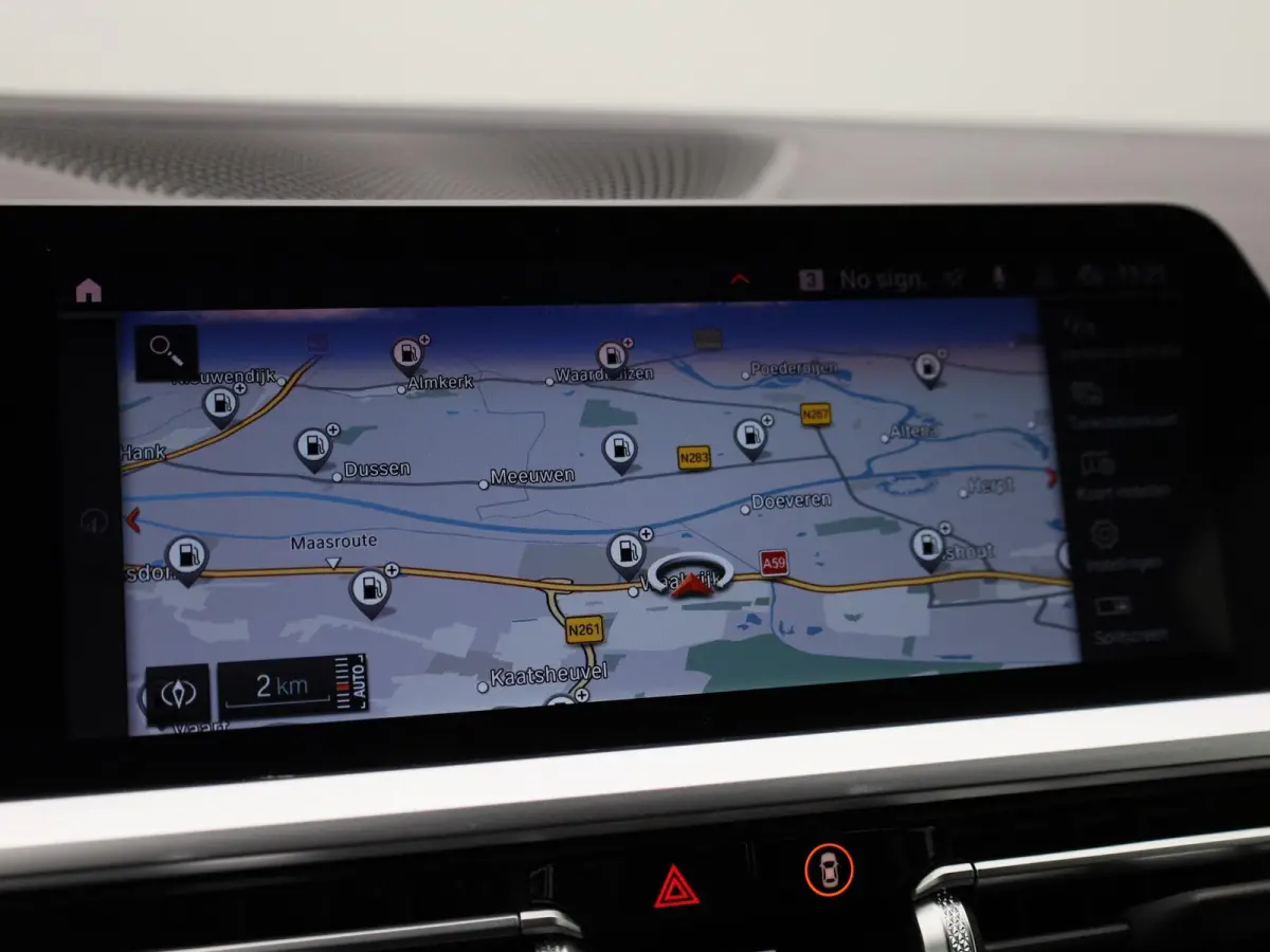 430i High Executive | M-SPORT | Harman/Kardon | Camera | Sfeerverlichting | Cruise Control | Stoelverwarming | Keyless | Virtual Cockpit |
