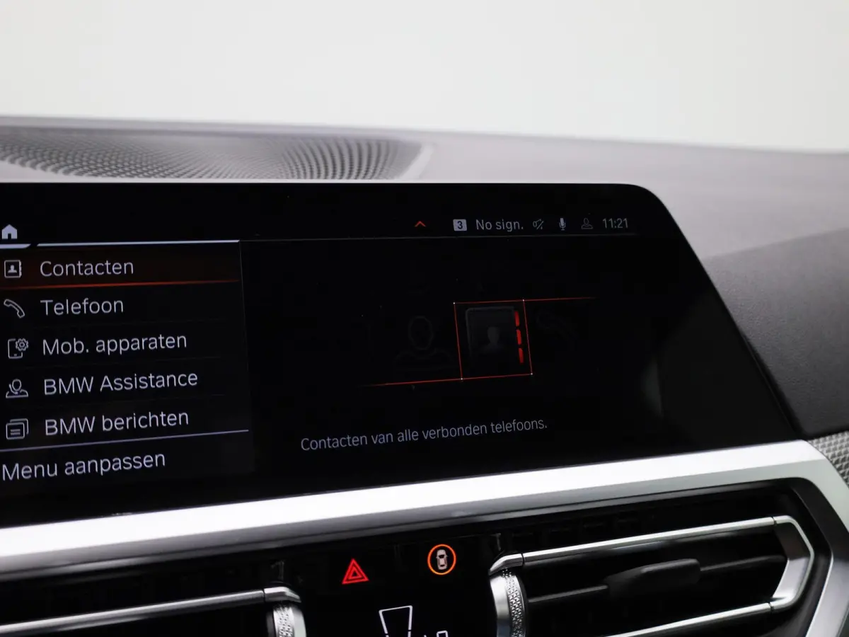 430i High Executive | M-SPORT | Harman/Kardon | Camera | Sfeerverlichting | Cruise Control | Stoelverwarming | Keyless | Virtual Cockpit |