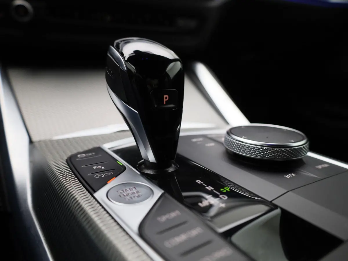 430i High Executive | M-SPORT | Harman/Kardon | Camera | Sfeerverlichting | Cruise Control | Stoelverwarming | Keyless | Virtual Cockpit |