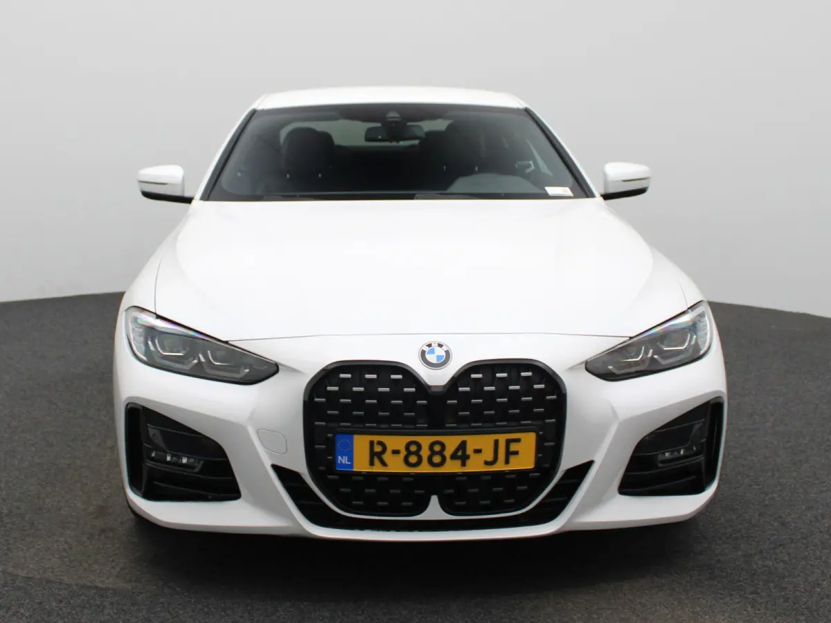 430i High Executive | M-SPORT | Harman/Kardon | Camera | Sfeerverlichting | Cruise Control | Stoelverwarming | Keyless | Virtual Cockpit |