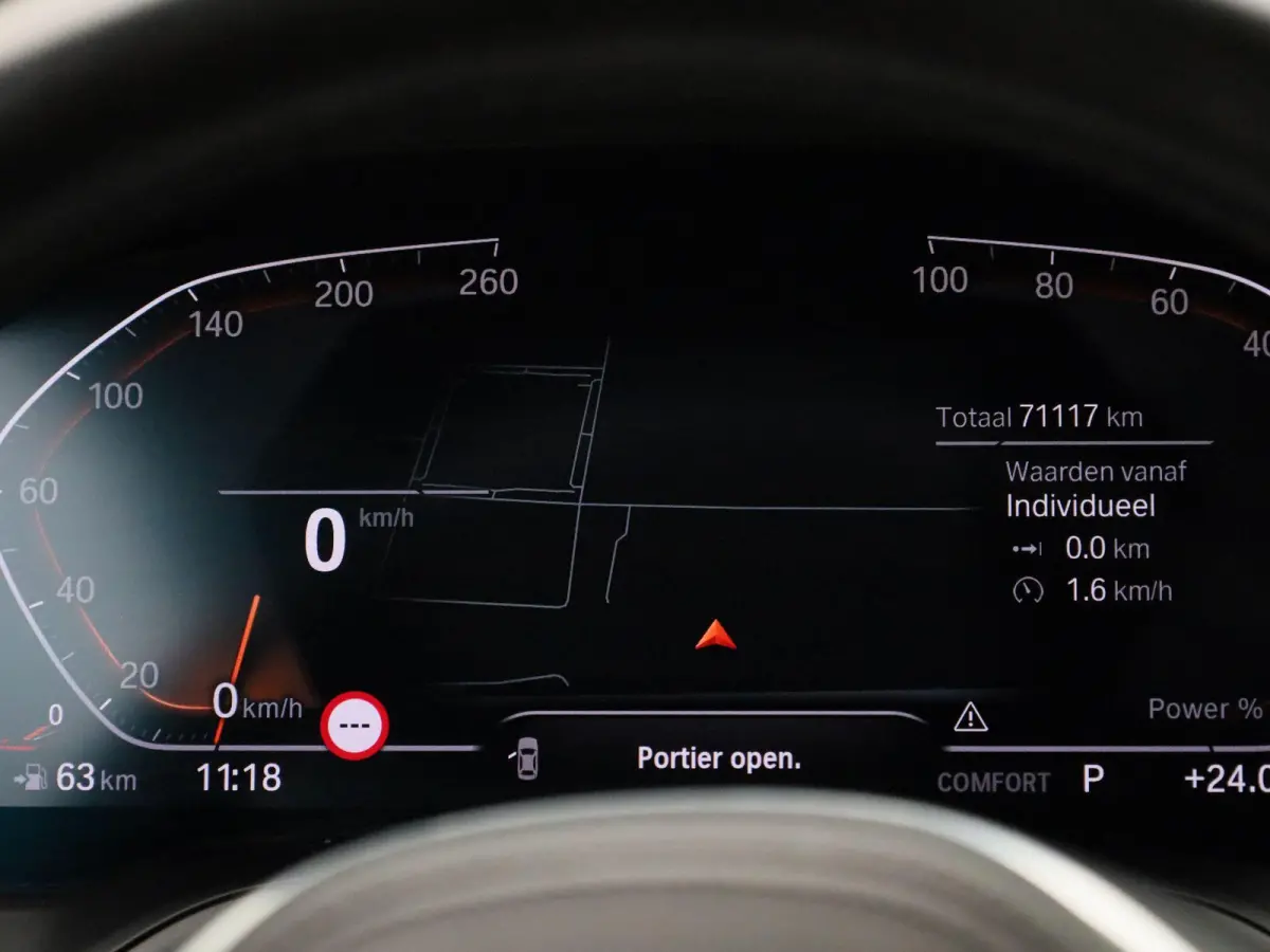 430i High Executive | M-SPORT | Harman/Kardon | Camera | Sfeerverlichting | Cruise Control | Stoelverwarming | Keyless | Virtual Cockpit |