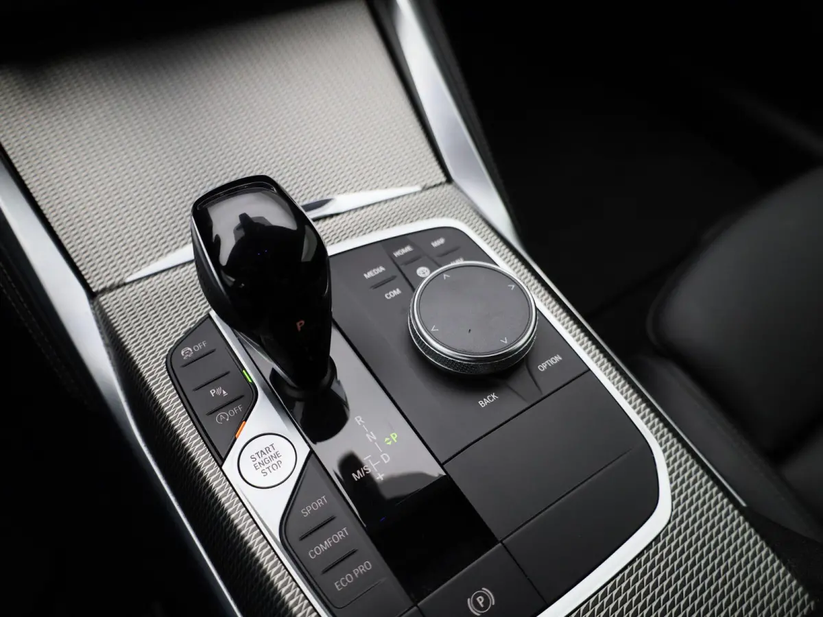 430i High Executive | M-SPORT | Harman/Kardon | Camera | Sfeerverlichting | Cruise Control | Stoelverwarming | Keyless | Virtual Cockpit |