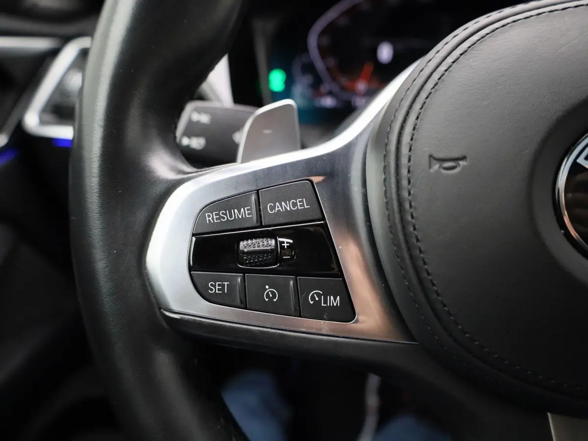 430i High Executive | M-SPORT | Harman/Kardon | Camera | Sfeerverlichting | Cruise Control | Stoelverwarming | Keyless | Virtual Cockpit |