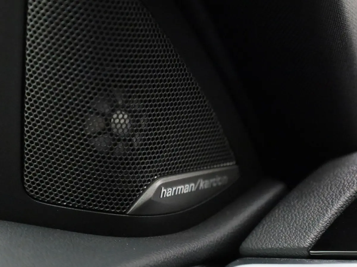430i High Executive | M-SPORT | Harman/Kardon | Camera | Sfeerverlichting | Cruise Control | Stoelverwarming | Keyless | Virtual Cockpit |