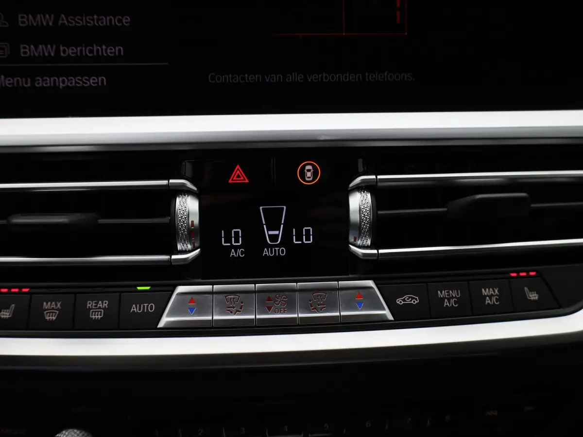 430i High Executive | M-SPORT | Harman/Kardon | Camera | Sfeerverlichting | Cruise Control | Stoelverwarming | Keyless | Virtual Cockpit |