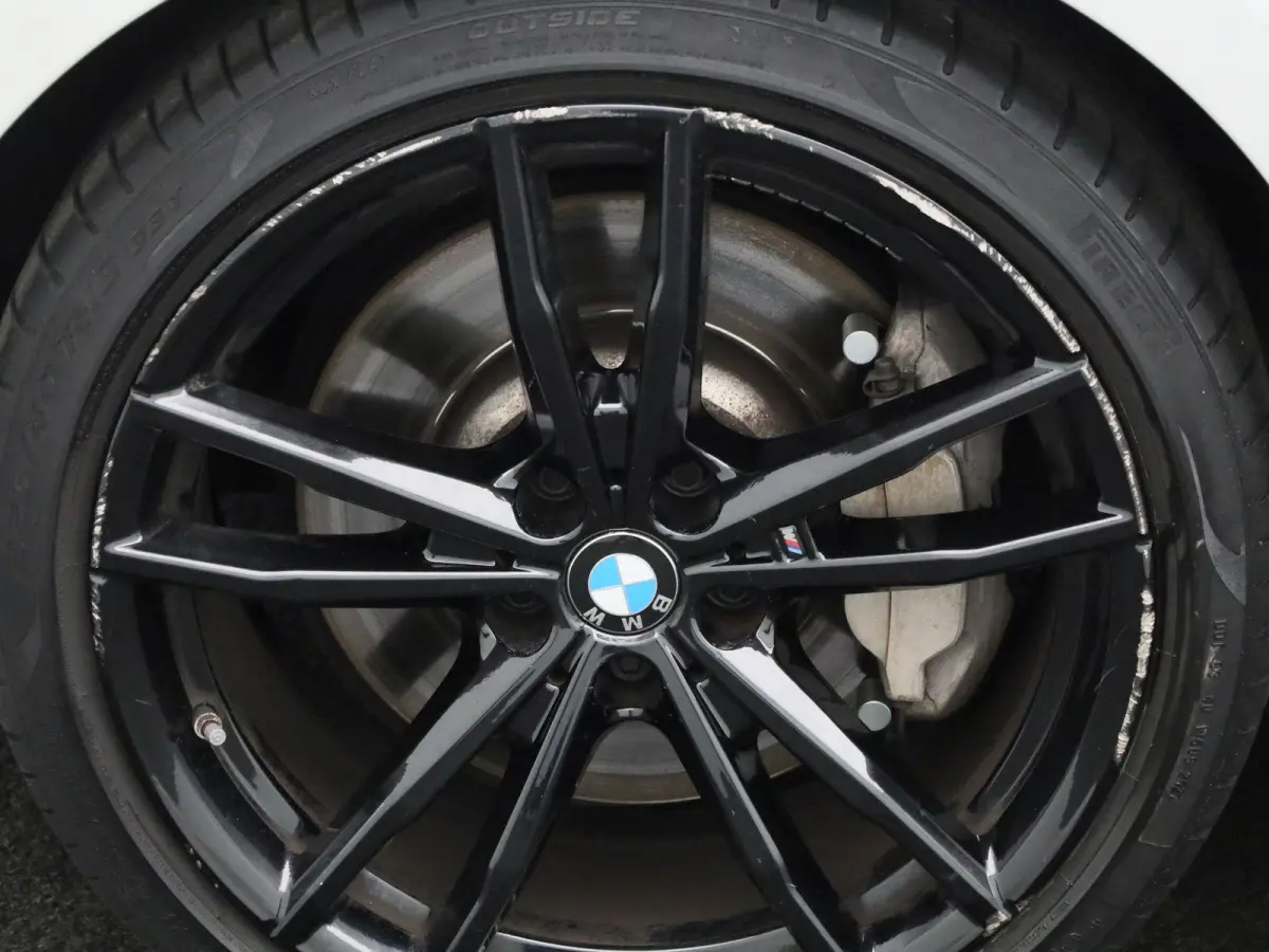 430i High Executive | M-SPORT | Harman/Kardon | Camera | Sfeerverlichting | Cruise Control | Stoelverwarming | Keyless | Virtual Cockpit |