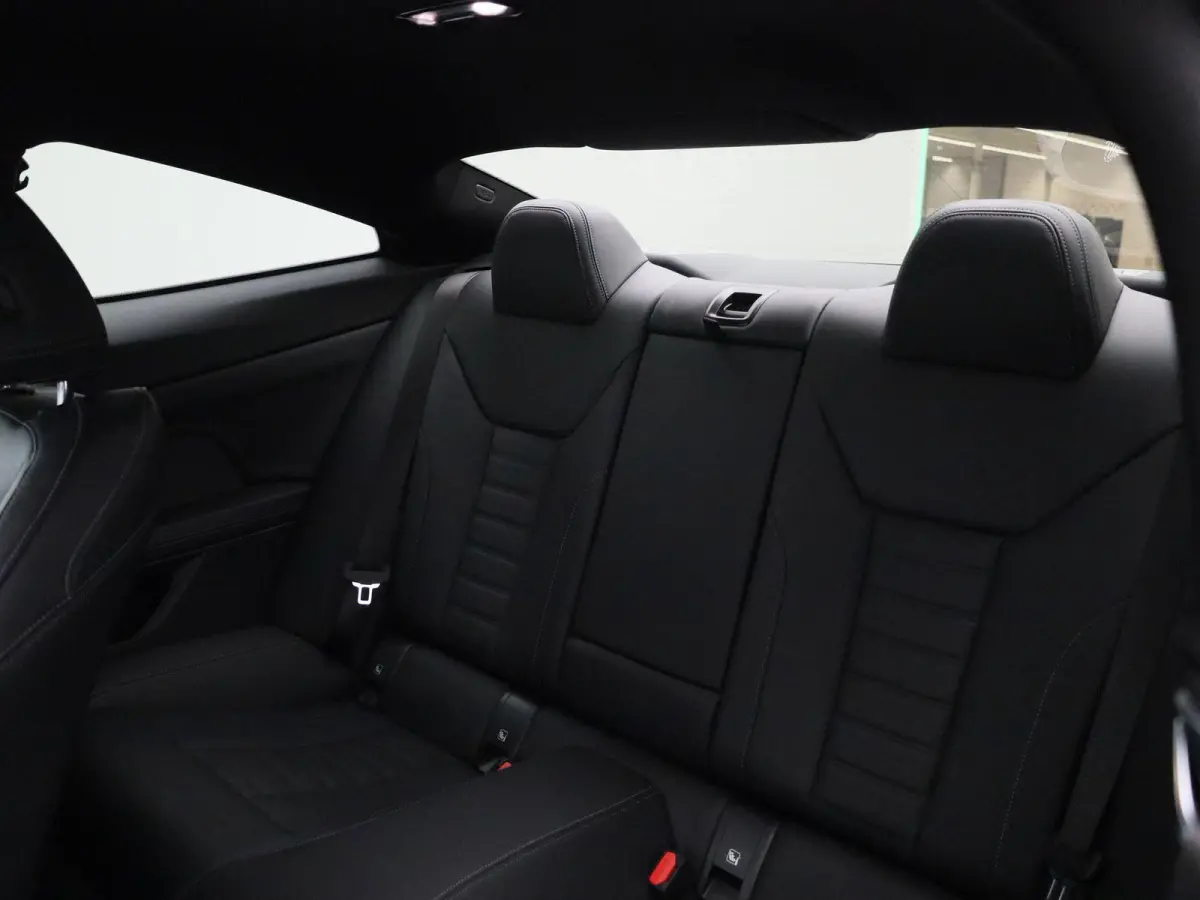 430i High Executive | M-SPORT | Harman/Kardon | Camera | Sfeerverlichting | Cruise Control | Stoelverwarming | Keyless | Virtual Cockpit |